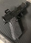 Night Fision NIGHT FISION OPTICS READY FIBER SIGHTS FOR GLOCK Review