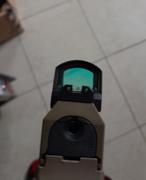 Night Fision NIGHT FISION OPTICS READY STEALTH SERIES FOR CANIK Review