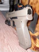 Night Fision NIGHT FISION OPTICS READY STEALTH SERIES FOR CANIK Review