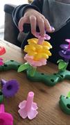 Project Montessori Flower Garden Building Set (52 pieces) Review