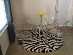 Lexmod Casper Dining Side Chair by Modway Review