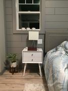 Lexmod Dispatch Nightstand by Modway Review