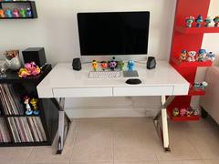 Lexmod Sector Office Desk by Modway Review