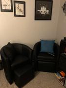 Lexmod Divulge Armchair and Ottoman by Modway Review