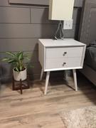 Lexmod Dispatch Nightstand by Modway Review