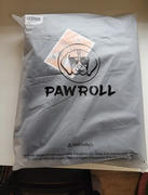 Paw Roll PawRoll® Non-Slip Dog Back Seat Cover Review