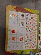 Canada Montessori Sensory Book Review