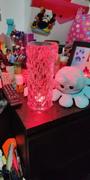Moment Cocooning Lampe LED crystal touch Review