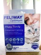 FELIWAY Shop FELIWAY® Optimum Diffuser Kit Review