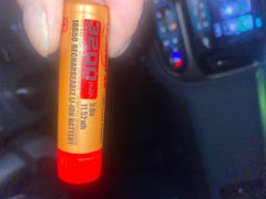 Powertac 3200 mAh Li-Ion High Discharge 18650 Rechargeable Battery Review