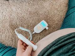 Petite Island WonderBee™ Pocket Fetal Doppler Review