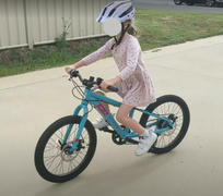 BikesOnline Australia Marin Hidden Canyon 20 - Kids Mountain Bike Review
