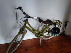 BikesOnline US Polygon Sierra Oosten - Cruiser Bike Review
