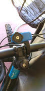 BikesOnline Australia Quad Lock Out Front Mount Version 2 Review