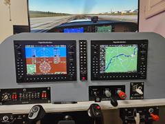 FlightSimBuilder G1000 Audio Panel Review