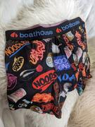 Boathouse  NOVELTY BOXER BRIEF - SEND NOODS Review