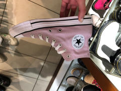 Boathouse  WOMENS CONVERSE CHUCK TAYLOR ALL-STAR HI Review