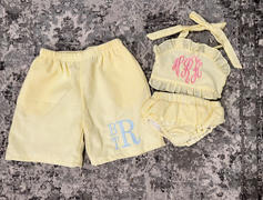 ARB Blanks Bathing Suits Review