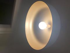 Lights Canada Helena 17 Dome Pendant Review