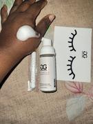 GladGirl Wash and Wink - Eyelash Shampoo + Conditioner Review