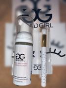 GladGirl Wash and Wink - Eyelash Shampoo + Conditioner Review