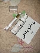 GladGirl Wash and Wink - Eyelash Shampoo + Conditioner Review