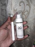 GladGirl Eyelash Cleansing Brush Review