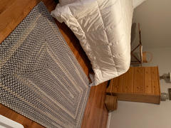 Capel Rugs Bear Creek Grey Review