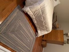 Capel Rugs Bear Creek Grey Review