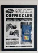 Nostalgia Coffee Roasters Memory Lane - Medium Roast Coffee Review