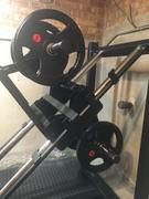 Powertec Powertec Leg Press Review