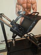 Powertec Powertec Leg Press Review