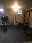Powertec Powertec Leg Press Review