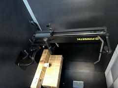 Powertec Weight Stack Set 190 lbs. Review