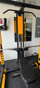 Powertec Weight Stack Set 190 lbs. Review