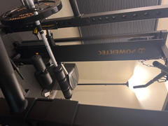 Powertec Workbench® Lat Tower Option Review