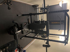 Powertec Workbench® Lat Tower Option Review