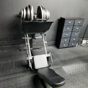 Powertec Workbench Multisystem® Review