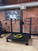 Powertec NEW Belt Squat Review