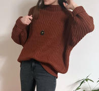 Breath of Youth Autumn Ever After Sweater Review