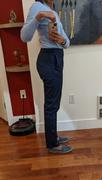 Aam The Flex Waist Pant Review