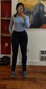 Aam The Flex Waist Pant Review
