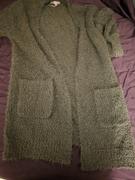 NeeSee's Dresses  Soft & Cuddly Modest Sweater Cardigan Review