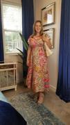 NeeSee's Dresses  The Aryanna Review