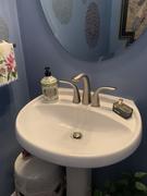 US Bath Store Lulani Kauai Two Handle Widespread Matte Black Bathroom Faucet Review