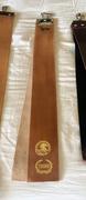 Fendrihan Kanayama Llama #70000 Hanging Razor Strop Review