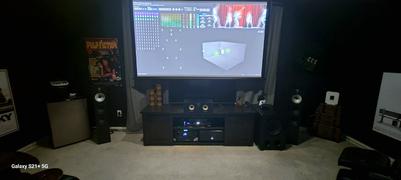 ListenUp B&W 603 S2 Anniversary Edition Floorstanding Loudspeaker  - EACH- Clearance / Open Box Review