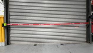 Traffic Safety Systems Pilot 5m Belt Barrier Review