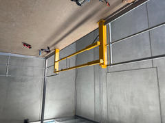 Traffic Safety Systems Telescopic Boom Gate Dual Rail Review