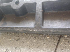 Traffic Safety Systems Kerb Ramp for Driveway Review